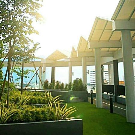 Ipoh City Modern Homestay Octagon 5-7 Pax Apartment Suite Free Parking By City Home Empire Eksteriør bilde